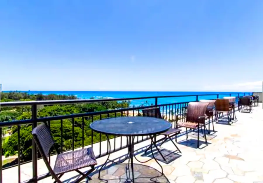 134 Kapahulu Ave #917, Honolulu, HI 96815 - #3