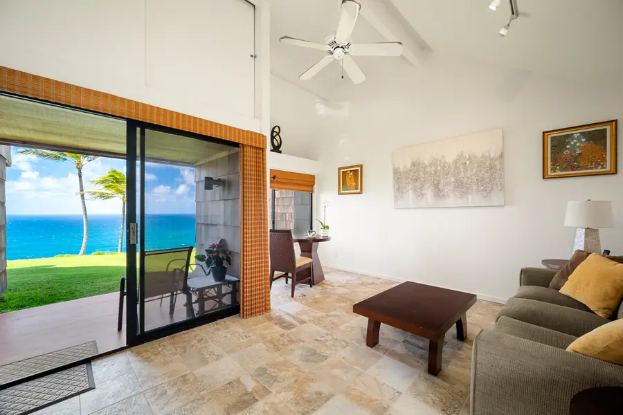 3700 Kamehameha Rd #C-1, Princeville, HI 96722 - #2