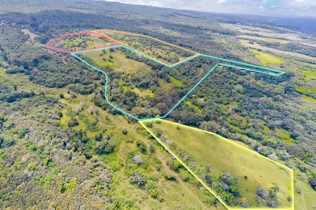Address Withheld By Seller, Ookala, HI 96774 - #1