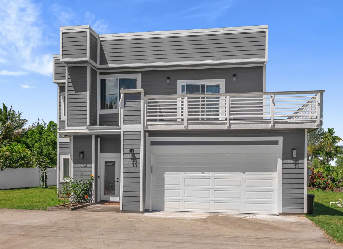 15-1683 Beach Rd, Keaau, HI 96749 - #1