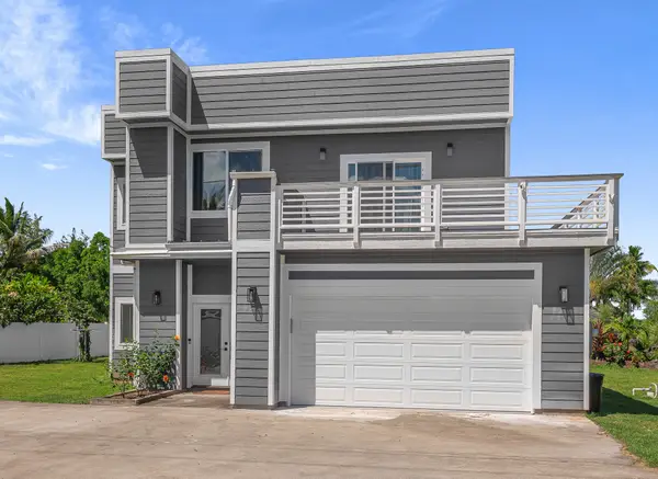 15-1683 Beach Rd, Keaau, HI 96749