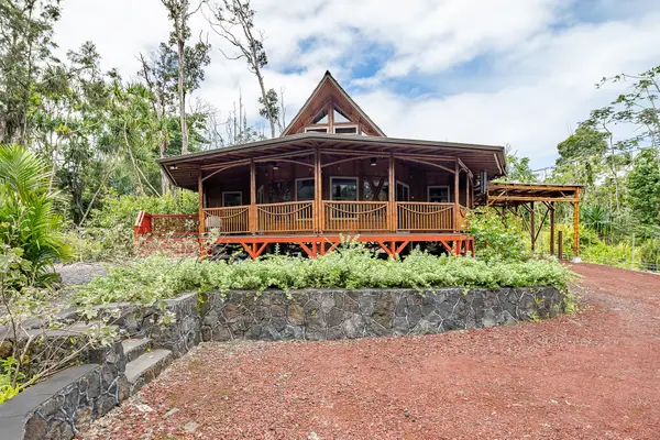 15-2766 Oopu St, Pahoa, HI 96778