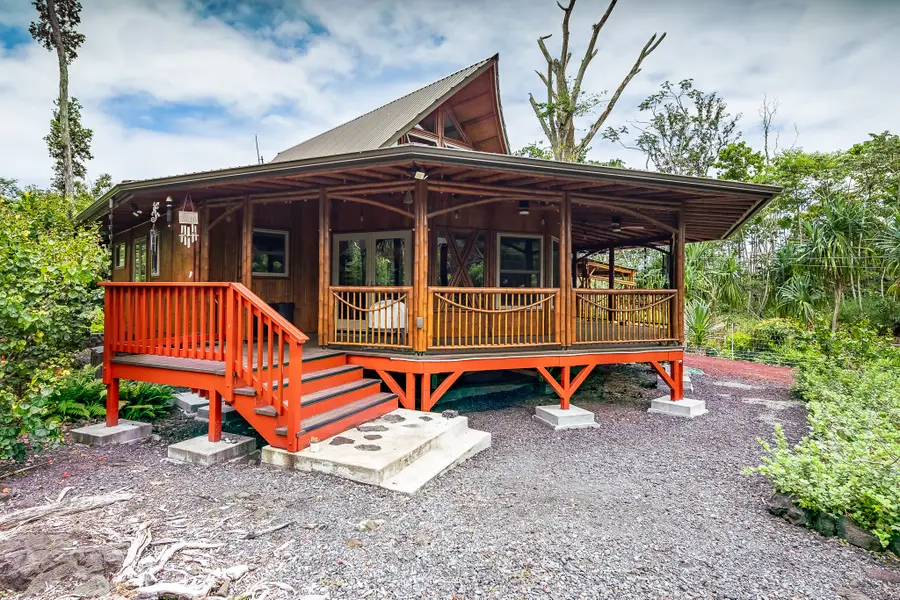 15-2766 Oopu St, Pahoa, HI 96778 - #2