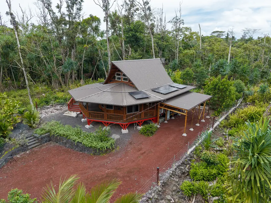 15-2766 Oopu St, Pahoa, HI 96778 - #3