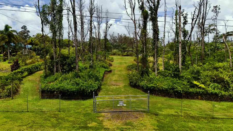 15-2042 13th Ave, Keaau, HI 96749 - #2