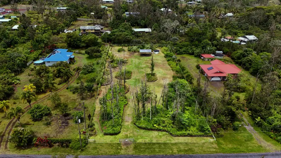 15-2042 13th Ave, Keaau, HI 96749 - #3
