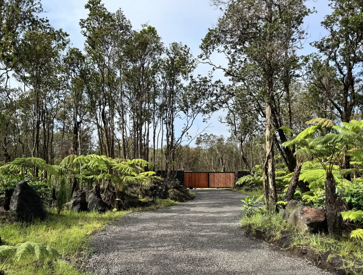 Huakai St, Volcano, HI 96785 - #1