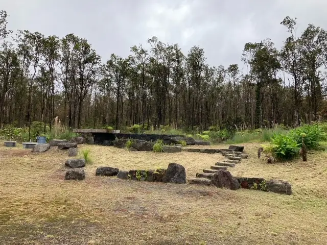 Huakai St, Volcano, HI 96785 - #2
