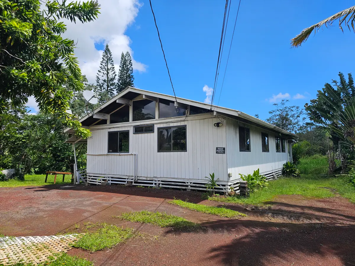 15-1483 28th Ave, Keaau, HI 96749 - #1