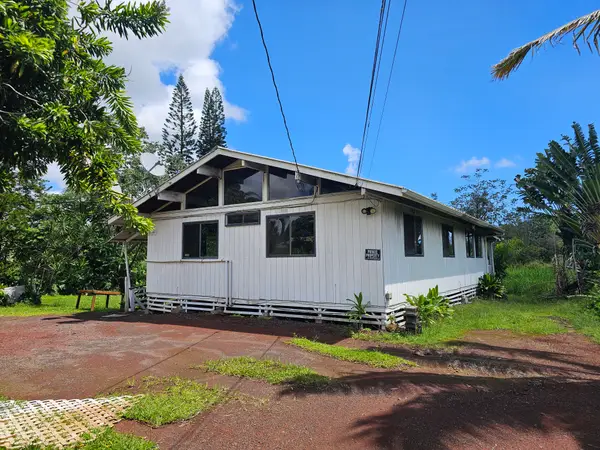 15-1483 28th Ave, Keaau, HI 96749