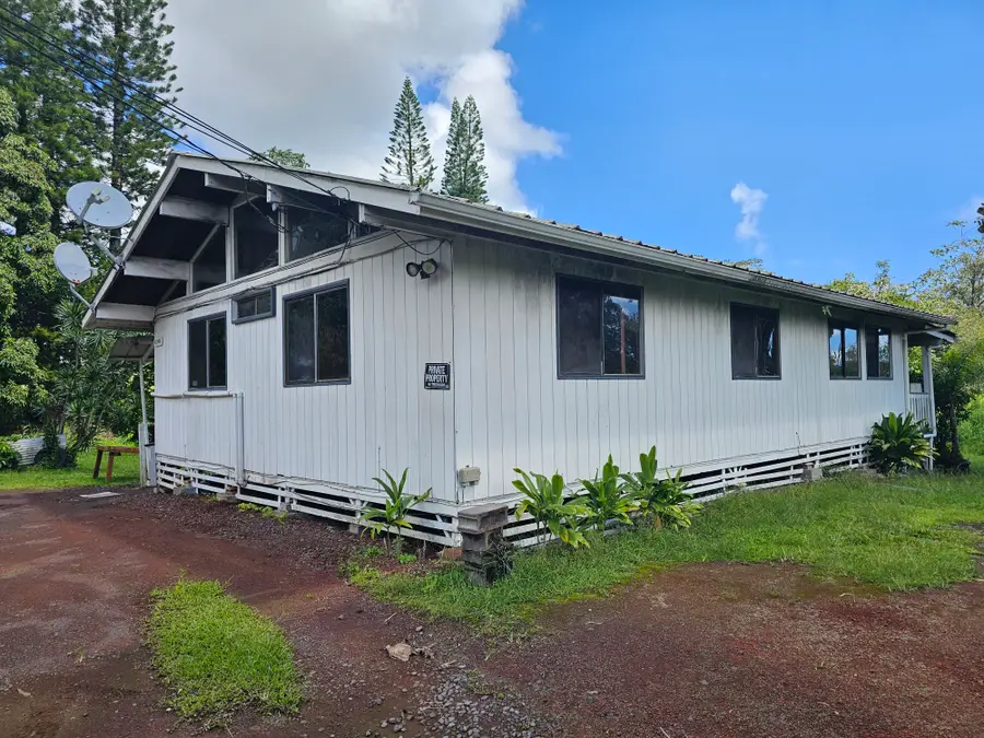 15-1483 28th Ave, Keaau, HI 96749 - #2
