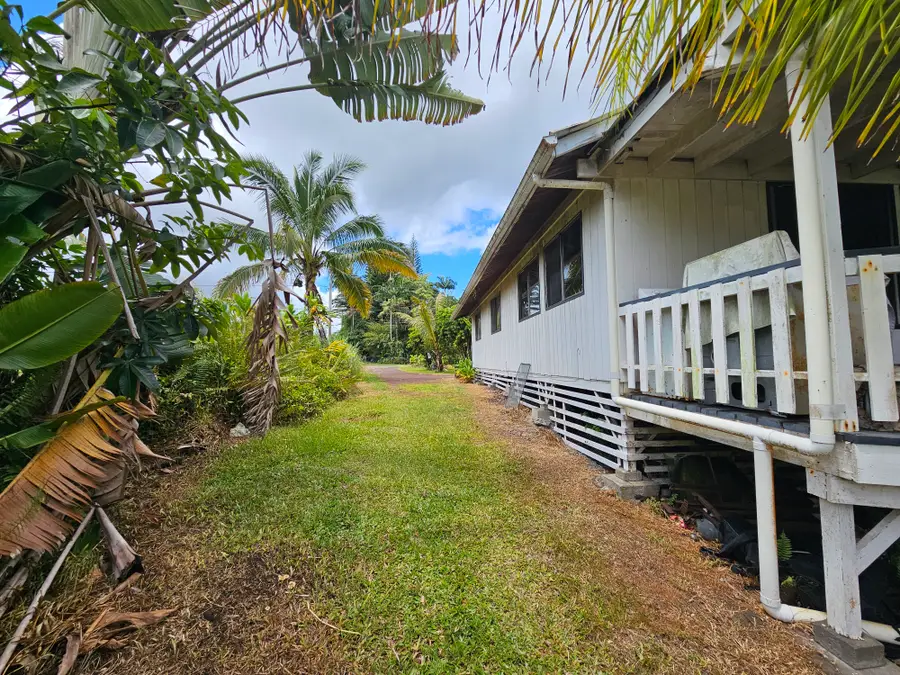 15-1483 28th Ave, Keaau, HI 96749 - #3