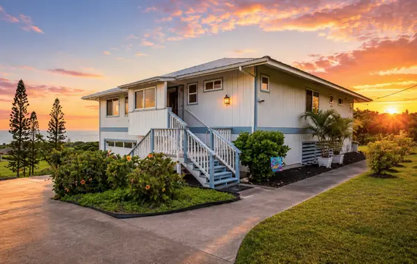 94-1478 Hekau St, Naalehu, HI 96772