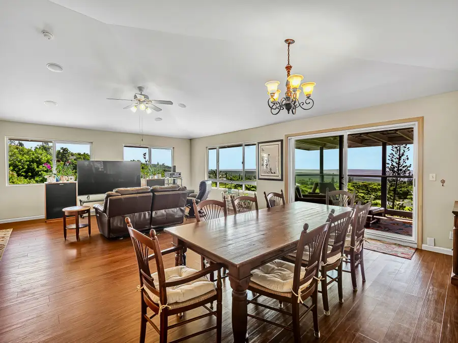 94-1478 Hekau St, Naalehu, HI 96772 - #2