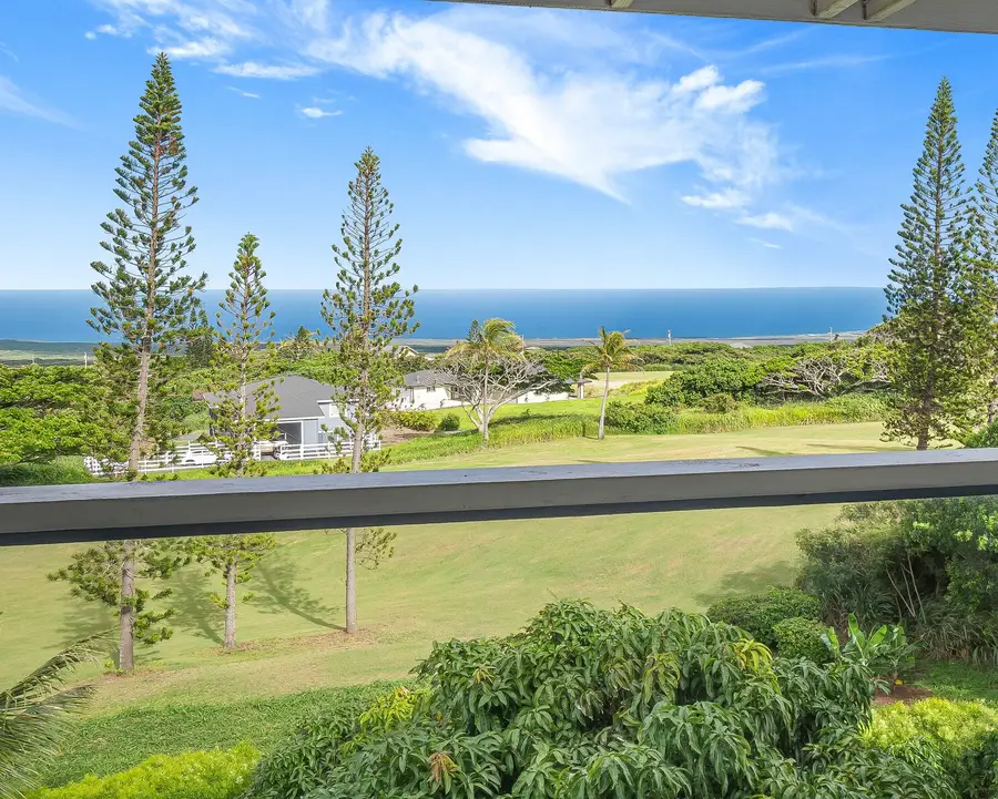 94-1478 Hekau St, Naalehu, HI 96772 - #3