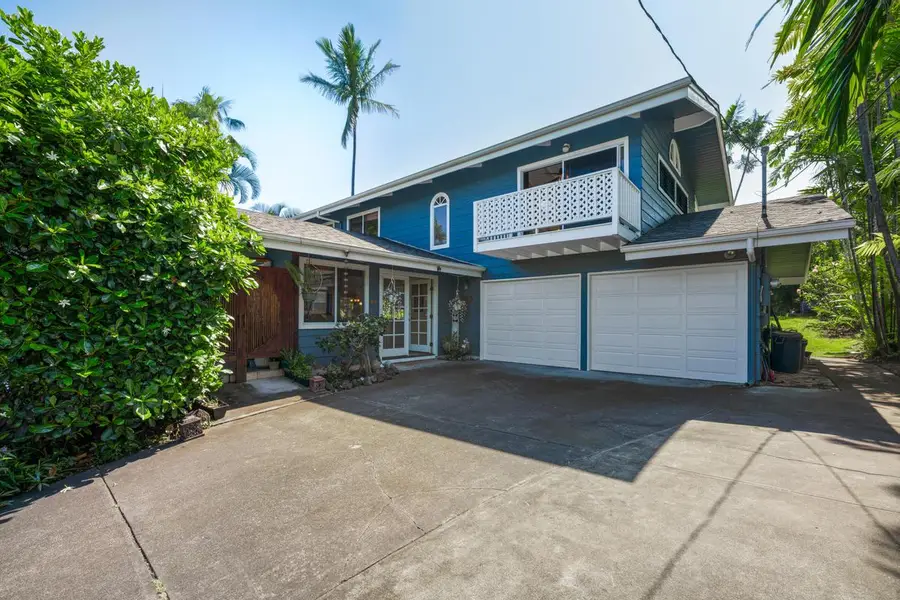 77-6455 Leilani St, Kailua Kona, HI 96740 - #2