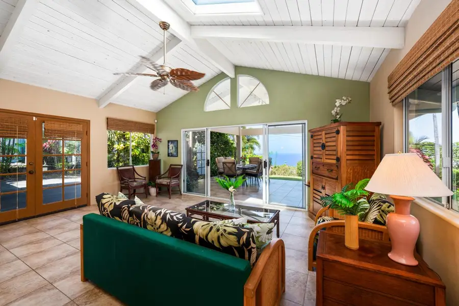 77-6455 Leilani St, Kailua Kona, HI 96740 - #3