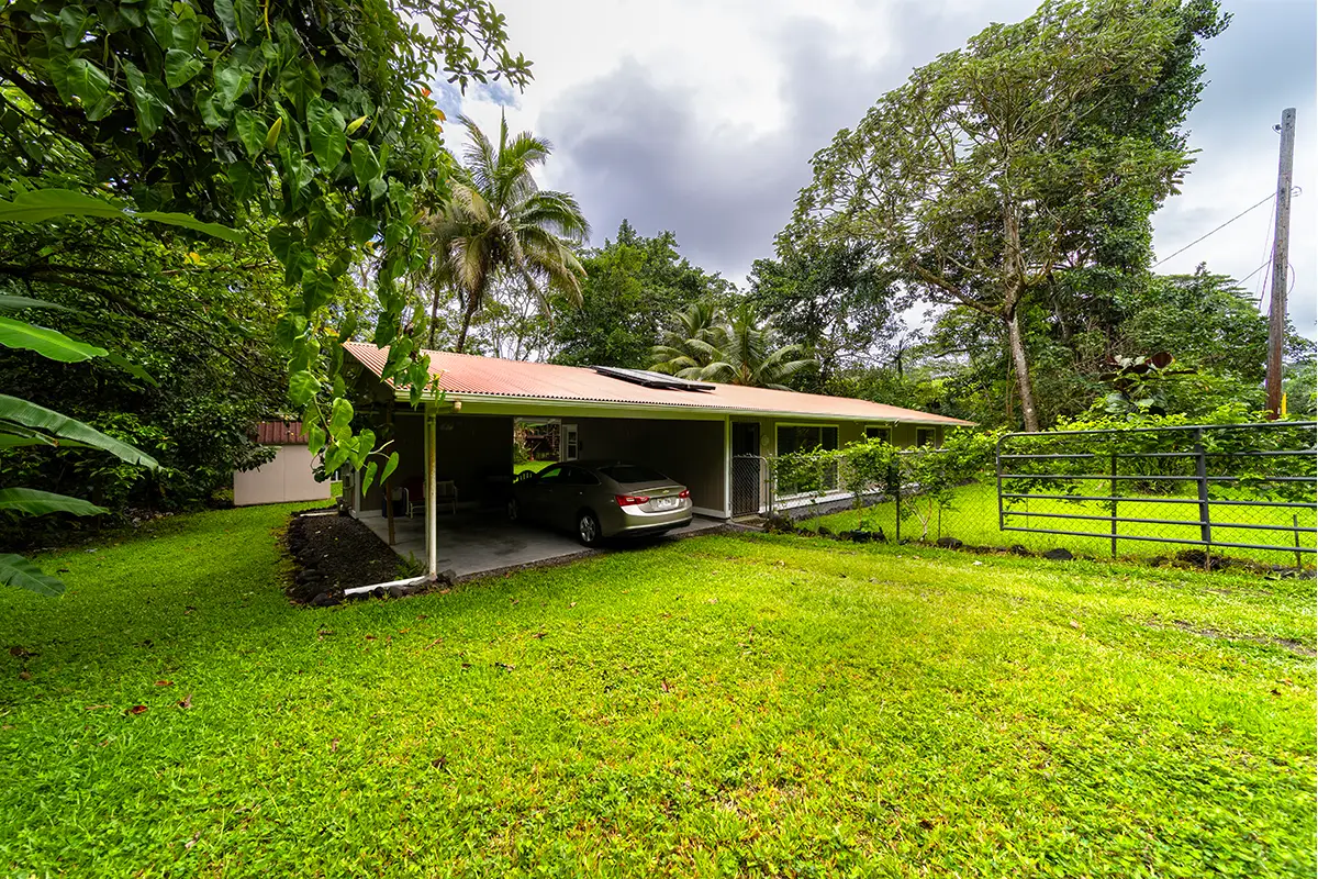 15-2693 Niuhi St, Pahoa, HI 96778 - #1