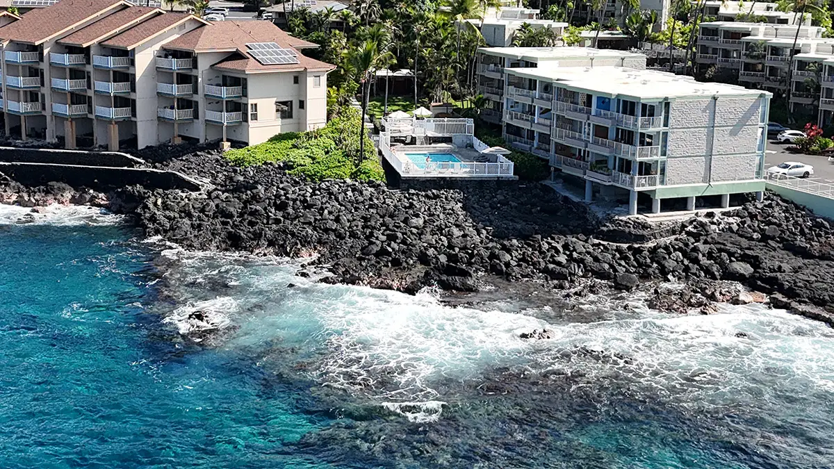 75-6008 Alii Dr #138, Kailua Kona, HI 96740 - #1