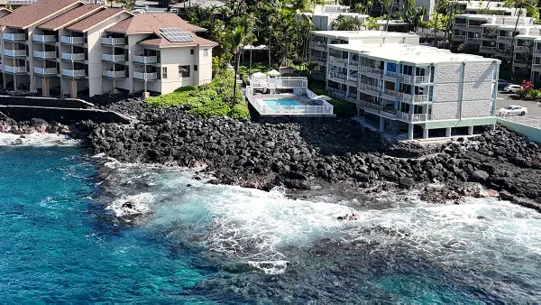 75-6008 Alii Dr #138, Kailua Kona, HI 96740