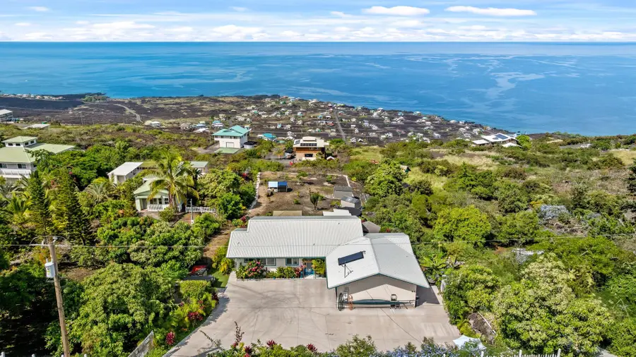 88-1531 Awapuhi Ave, Captain Cook, HI 96704 - #3
