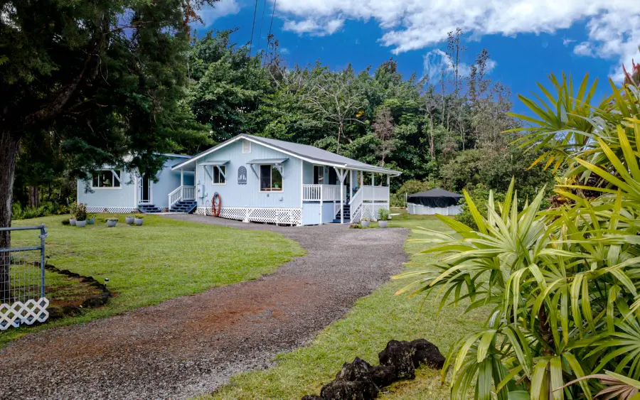 15-1424 9th Ave, Keaau, HI 96749 - #2