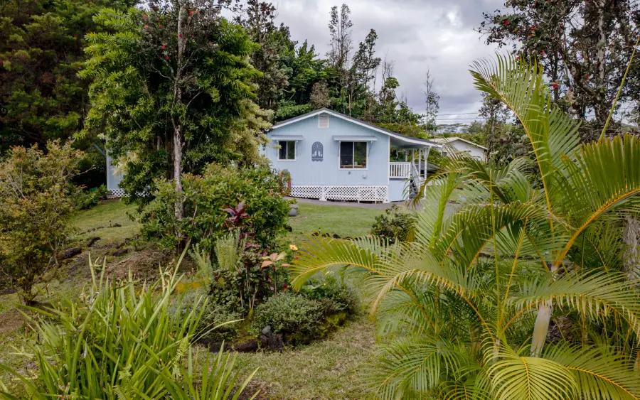 15-1424 9th Ave, Keaau, HI 96749 - #3