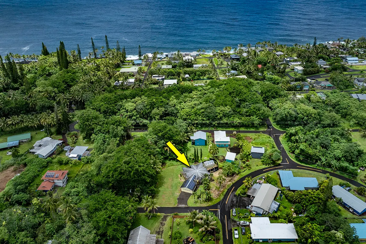 15-2693 Palani St, Pahoa, HI 96778 - #1