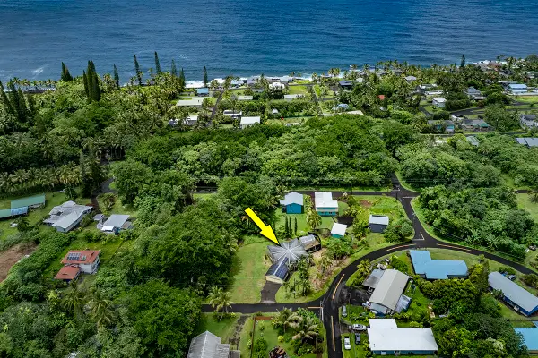 15-2693 Palani St, Pahoa, HI 96778