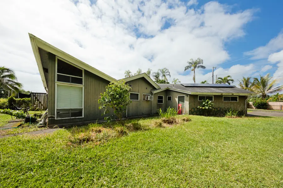 15-2693 Palani St, Pahoa, HI 96778 - #3