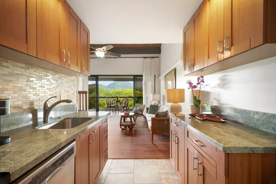 5380 Honoiki Rd #1535/1536, Princeville, HI 96722 - #2