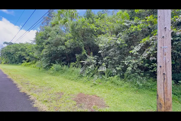 Moi St, Pahoa, HI 96778