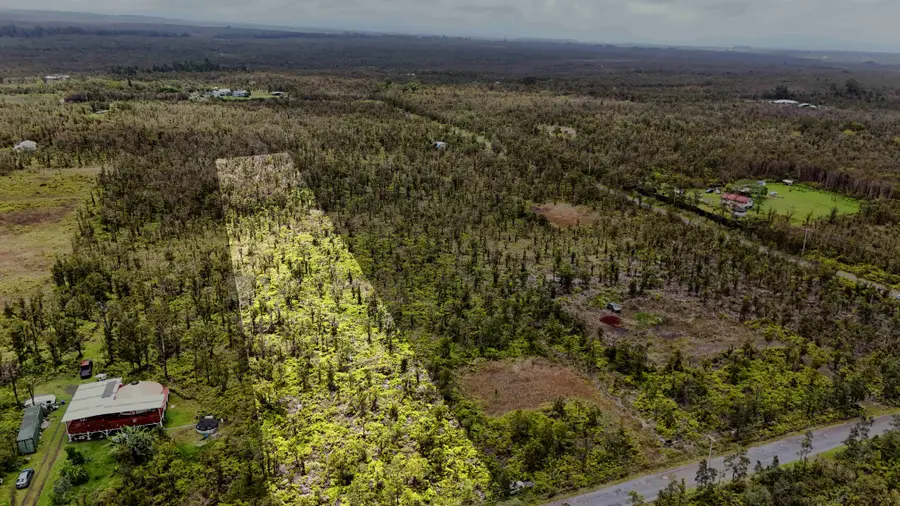 Omeka Rd, Volcano, HI 96785 - #2