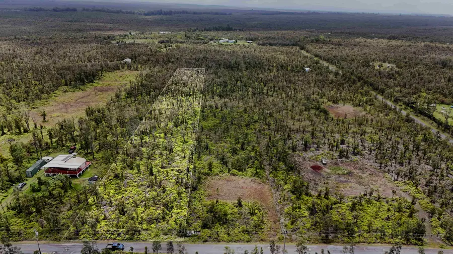 Omeka Rd, Volcano, HI 96785 - #3