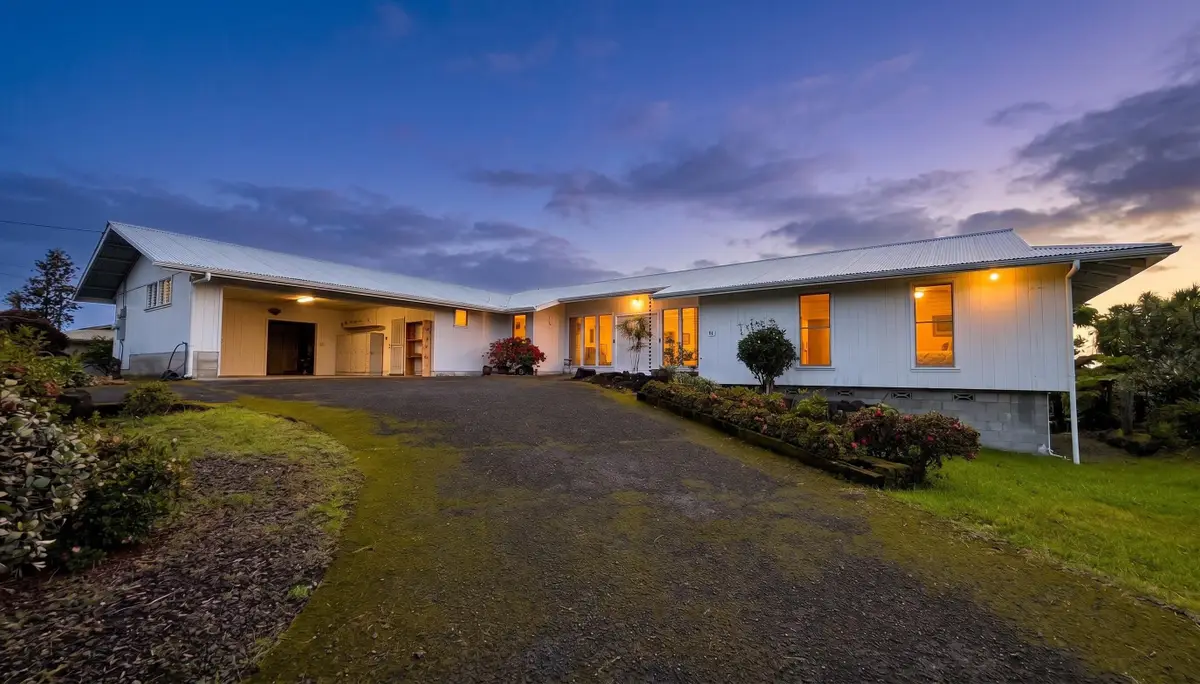 93 Akea St, Hilo, HI 96720 - #1