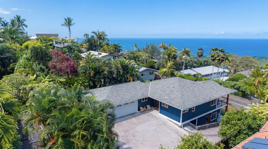 77-6447 Leilani St, Kailua Kona, HI 96740 - #2
