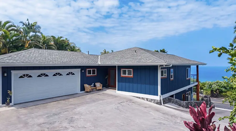 77-6447 Leilani St, Kailua Kona, HI 96740 - #3
