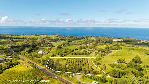 Address Withheld By Seller, Pepeekeo, HI 96783
