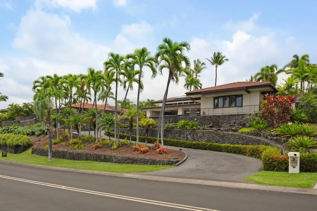 78-6835 Keaupuni St, Kailua Kona, HI 96740 - #1