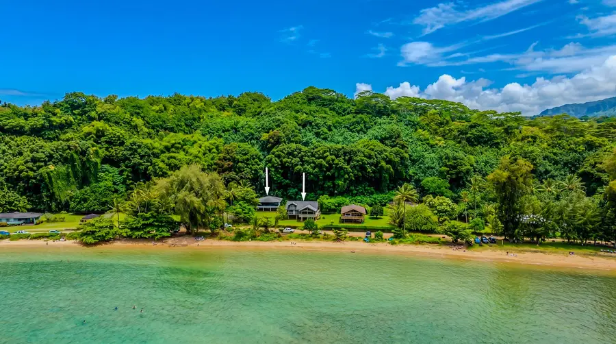 4343 Anini Rd, Kilauea, HI 96754 - #2