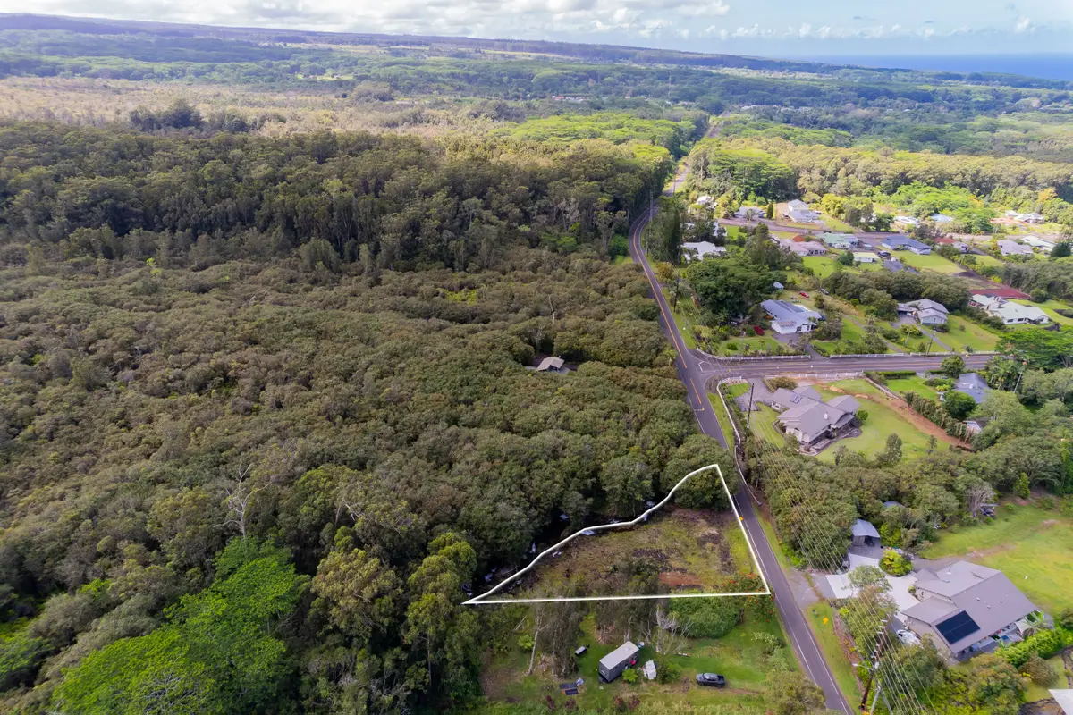 Akolea Road, Hilo, HI 96720 - #1