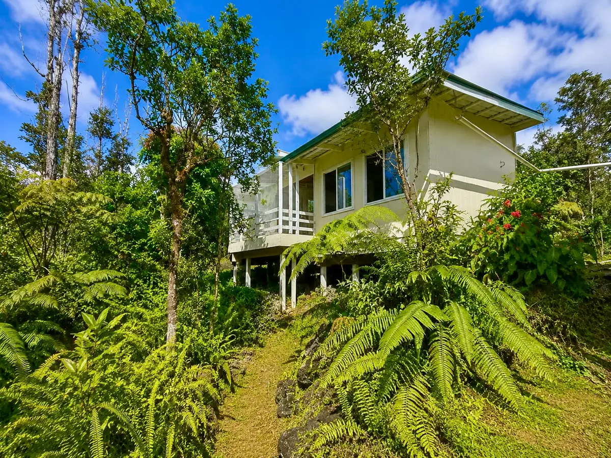 12-4323 Kona St, Pahoa, HI 96778 - #1