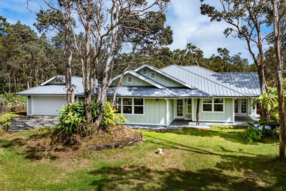 11-3808 1st St, Volcano, HI 96785 - #1