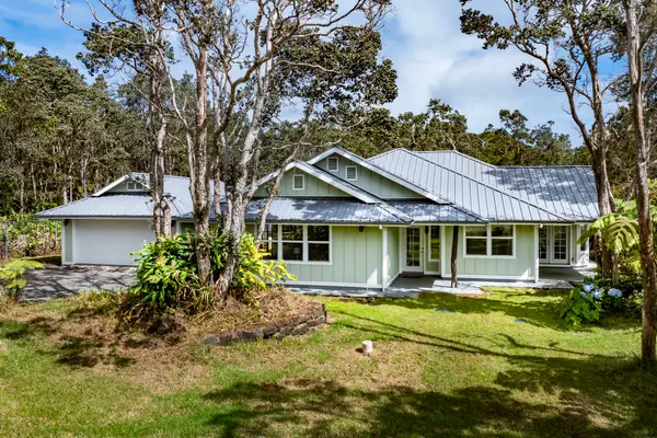 11-3808 1st St, Volcano, HI 96785
