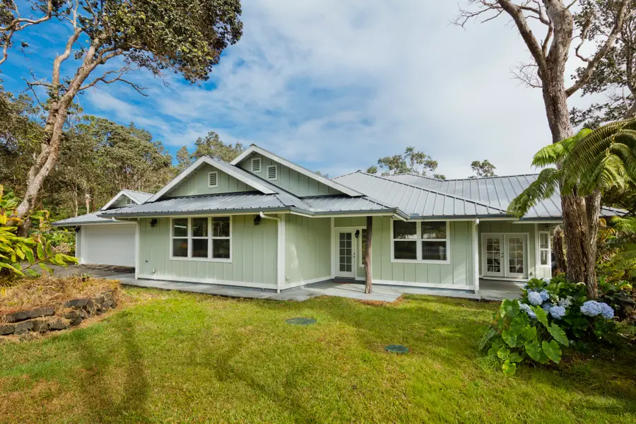 11-3808 1st St, Volcano, HI 96785 - #2