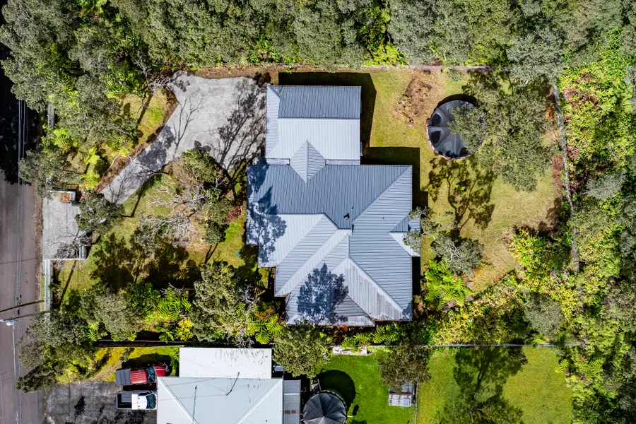 11-3808 1st St, Volcano, HI 96785 - #3