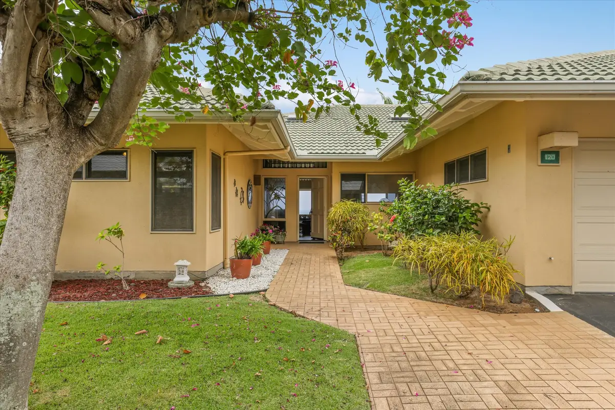 78-6980 Kaluna St #120, Kailua Kona, HI 96740 - #1