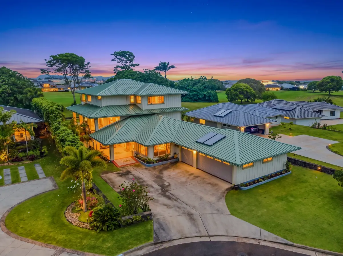 2322 Pilimai Pl, Lihue, HI 96766 - #1
