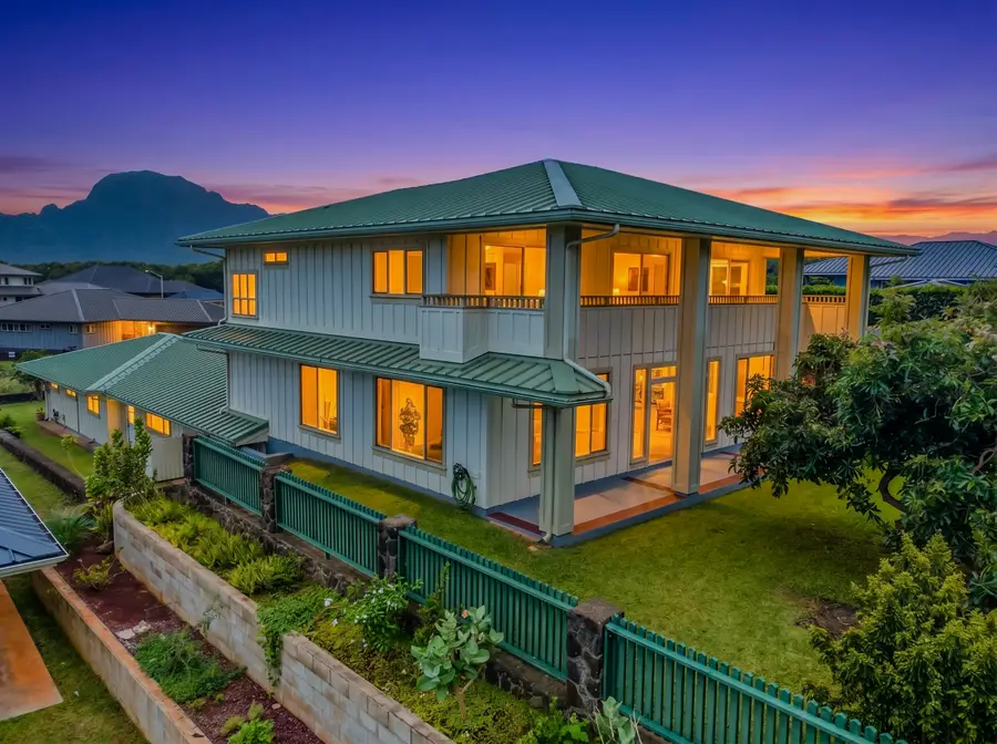 2322 Pilimai Pl, Lihue, HI 96766 - #3