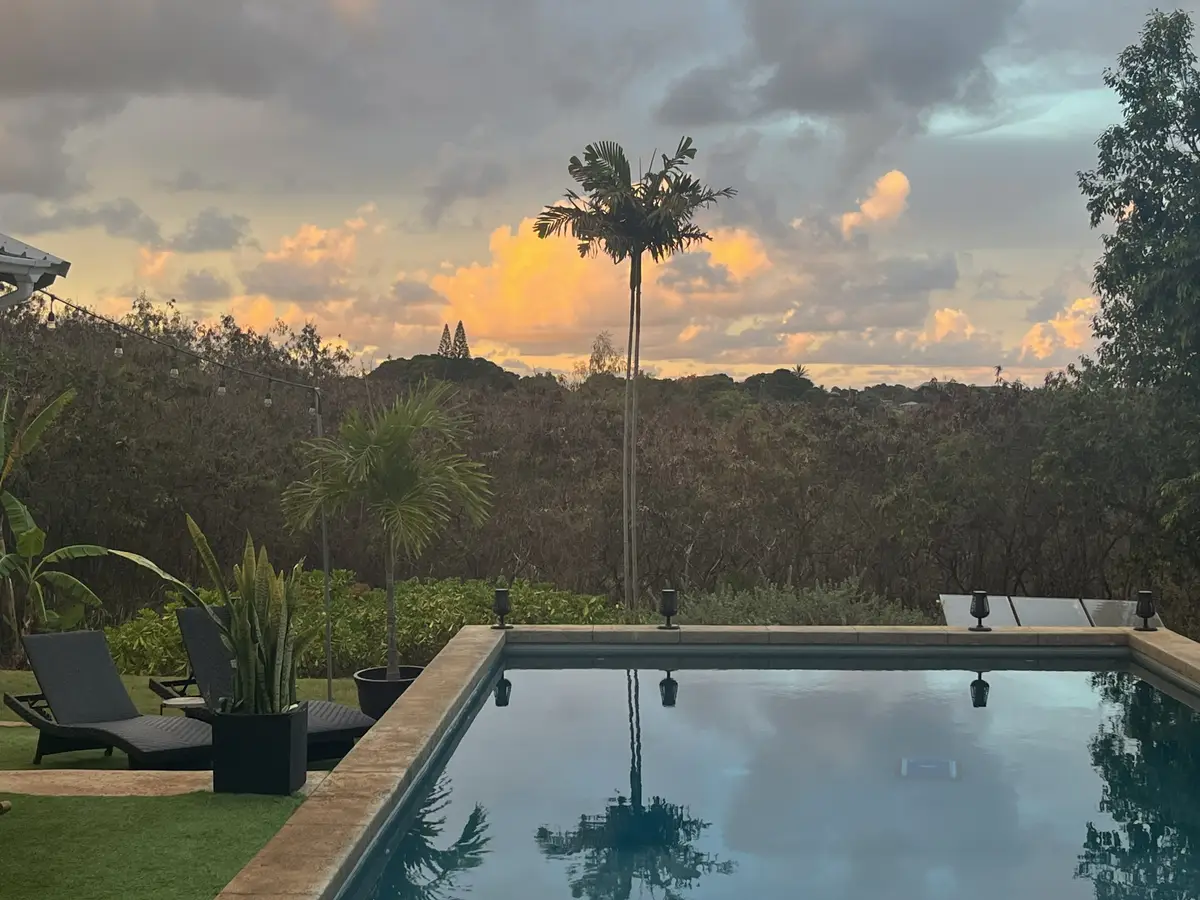 4898 Yamanoha Rd, Kapaa, HI 96746 - #1